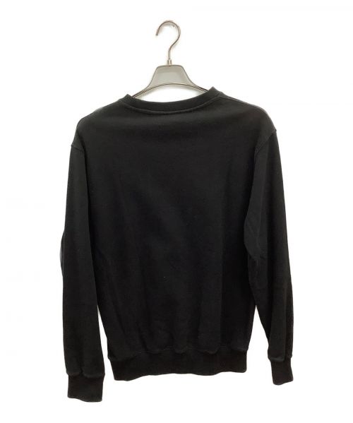 have a good time（ハブアグッドタイム）have a good time (ハブアグッドタイム) スウェット ブラック サイズ:Mの古着・服飾アイテム