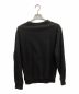 have a good time (ハブアグッドタイム) スウェット ブラック サイズ:M：3000円
