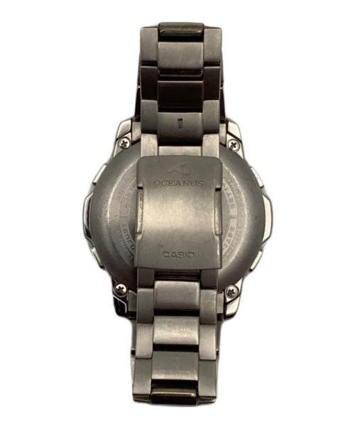 CASIO（カシオ）CASIO (カシオ) クロノグラフ サイズ:−の古着・服飾アイテム