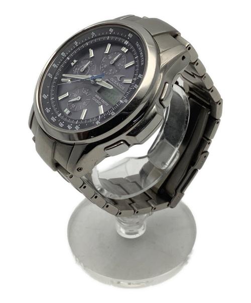 CASIO（カシオ）CASIO (カシオ) クロノグラフ サイズ:−の古着・服飾アイテム