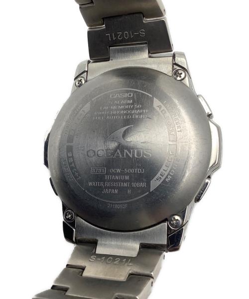 CASIO（カシオ）CASIO (カシオ) クロノグラフ サイズ:−の古着・服飾アイテム
