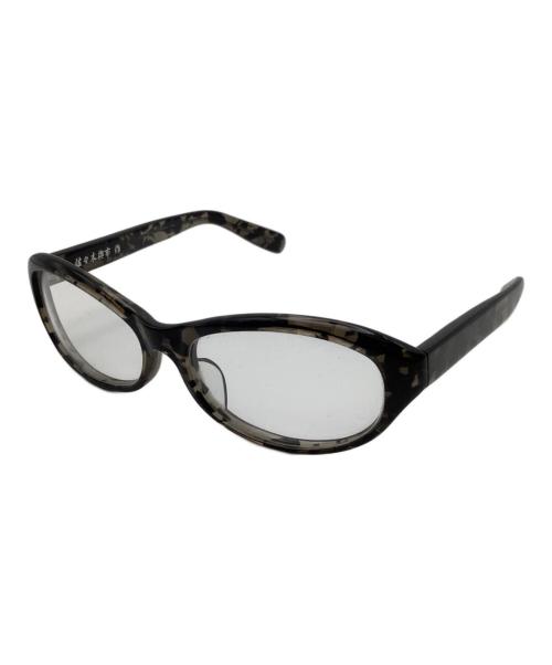 佐々木與市（ササキヨイチ）佐々木與市 (ササキヨイチ) 眼鏡の古着・服飾アイテム