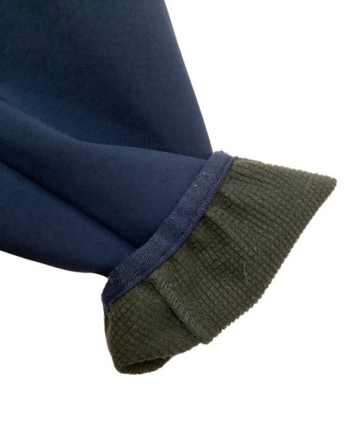 MILLET（ミレー）MILLET (ミレー) パーカー ネイビー サイズ:XLの古着・服飾アイテム