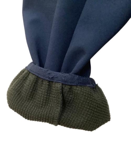 MILLET（ミレー）MILLET (ミレー) パーカー ネイビー サイズ:XLの古着・服飾アイテム