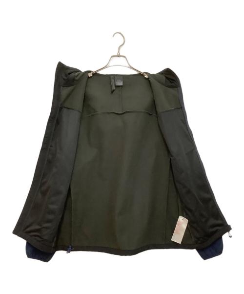 MILLET（ミレー）MILLET (ミレー) パーカー ネイビー サイズ:XLの古着・服飾アイテム