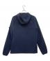 MILLET (ミレー) パーカー ネイビー サイズ:XL：3500円