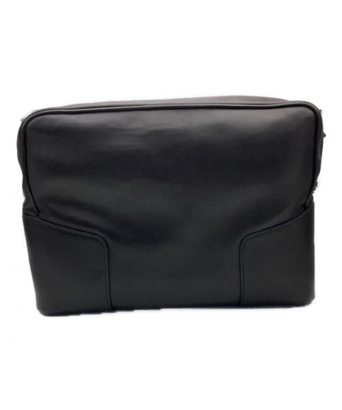 LOEWE（ロエベ）LOEWE (ロエベ) ショルダーバッグ ブラック サイズ:-の古着・服飾アイテム