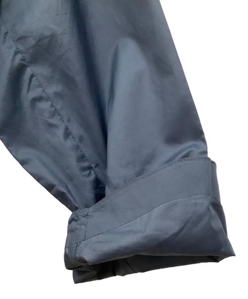 PUMA（プーマ）PUMA (プーマ) Lightweight Running Jacket ネイビー サイズ:Lの古着・服飾アイテム