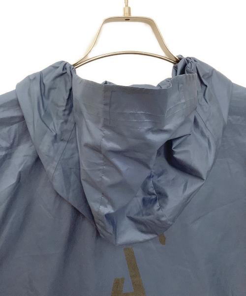 PUMA（プーマ）PUMA (プーマ) Lightweight Running Jacket ネイビー サイズ:Lの古着・服飾アイテム