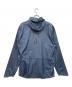 PUMA (プーマ) Lightweight Running Jacket ネイビー サイズ:L：9000円