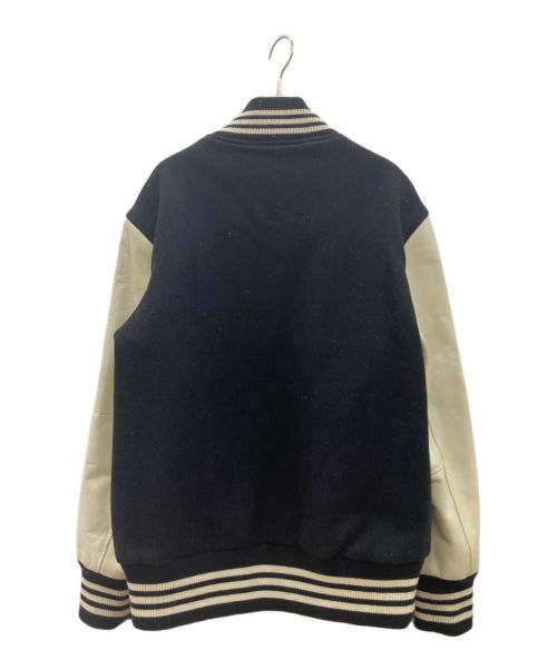 adidas（アディダス）adidas (アディダス) 00sスタジャン ブラック サイズ:Lの古着・服飾アイテム