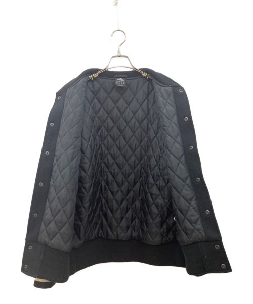 adidas（アディダス）adidas (アディダス) 00sスタジャン ブラック サイズ:Lの古着・服飾アイテム