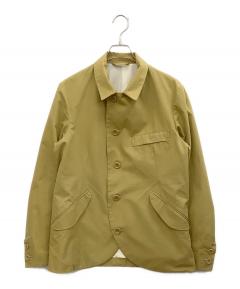 【美品✨近年モデル】MHL. ジャケット コーデュロイ エムエイチエル 中古・古着通販】MHL (エムエイチエル) コーデュロイジャケット カーキ