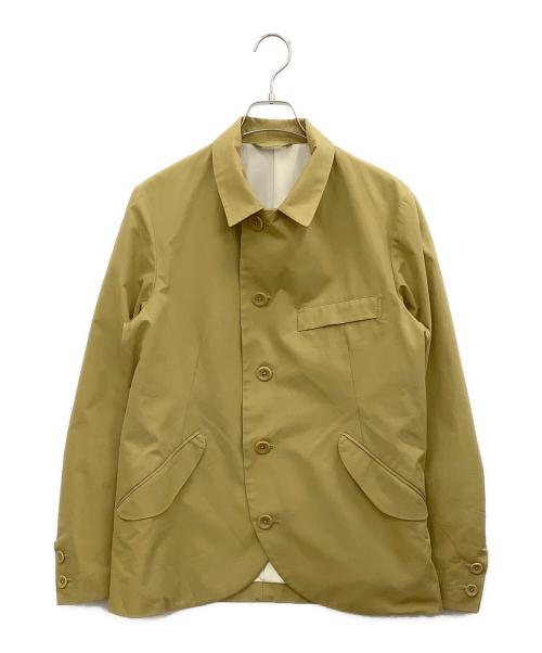 MARKAWARE（マーカウェア）MARKAWARE (マーカウェア) ジャケット カーキ サイズ:2の古着・服飾アイテム
