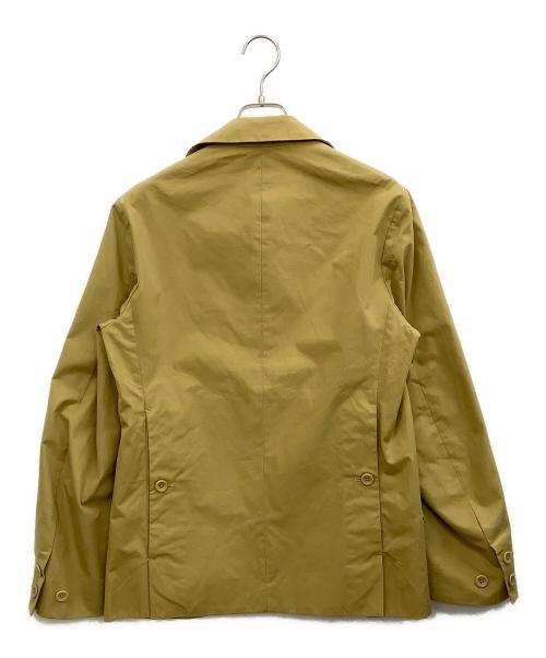 MARKAWARE（マーカウェア）MARKAWARE (マーカウェア) ジャケット カーキ サイズ:2の古着・服飾アイテム