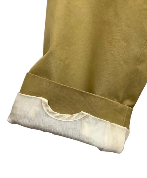 MARKAWARE（マーカウェア）MARKAWARE (マーカウェア) ジャケット カーキ サイズ:2の古着・服飾アイテム