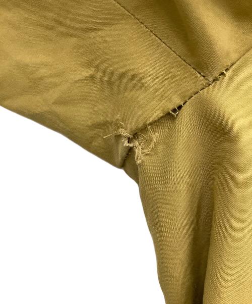 MARKAWARE（マーカウェア）MARKAWARE (マーカウェア) ジャケット カーキ サイズ:2の古着・服飾アイテム