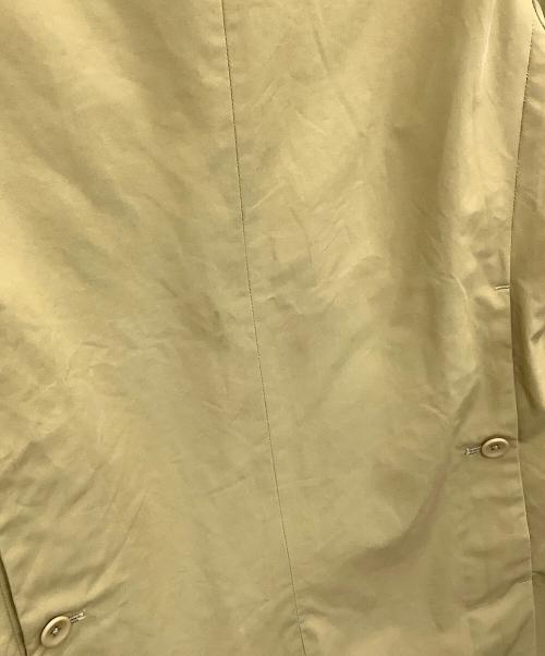 MARKAWARE（マーカウェア）MARKAWARE (マーカウェア) ジャケット カーキ サイズ:2の古着・服飾アイテム