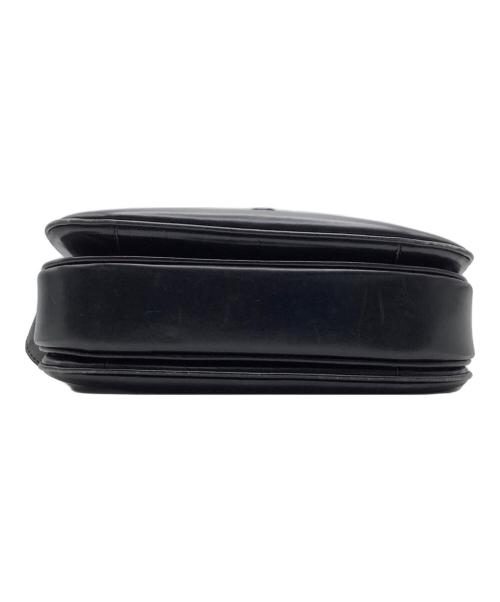 CELINE（セリーヌ）CELINE (セリーヌ) ショルダーバッグ ブラック サイズ:−の古着・服飾アイテム