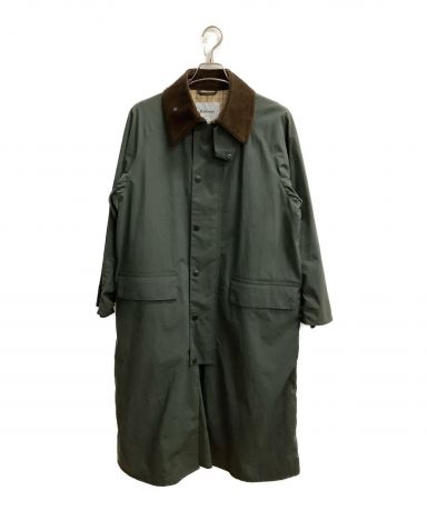 Barbour × JOURNAL STANDARD カーキ　S 1015006550687016_01_8155.jpeg