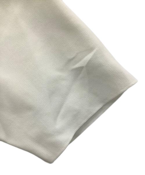 DESCENTE（デサント）DESCENTE (デサント) Tシャツ ホワイト サイズ:Lの古着・服飾アイテム