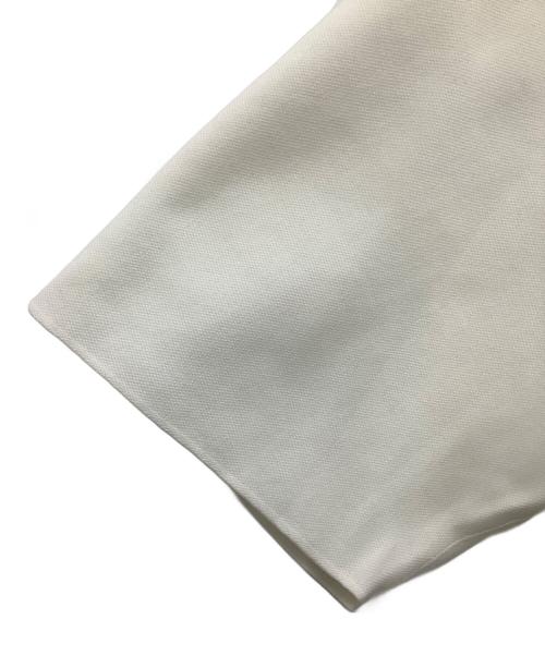 DESCENTE（デサント）DESCENTE (デサント) Tシャツ ホワイト サイズ:Lの古着・服飾アイテム