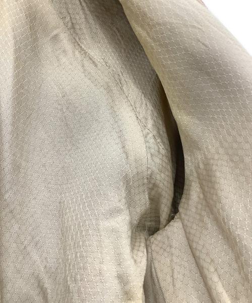 McCOY SPORTSWEAR（マッコイ スポーツウエア）McCOY SPORTSWEAR (マッコイ スポーツウエア) スタジャン レッド×イエロー サイズ:S(34)の古着・服飾アイテム