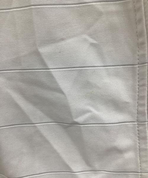 UMBRO（アンブロ）UMBRO (アンブロ) ゲームシャツ ホワイト サイズ:−の古着・服飾アイテム