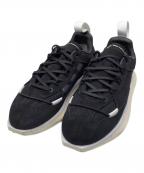 adidas×YOHJI YAMAMOTOアディダス×ヨウジヤマモト）の古着「スニーカー」｜ブラック