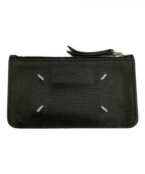 Maison Margiela（メゾンマルジェラ）Maison Margiela (メゾンマルジェラ) フラグメントケース ブラック サイズ:-の古着・服飾アイテム