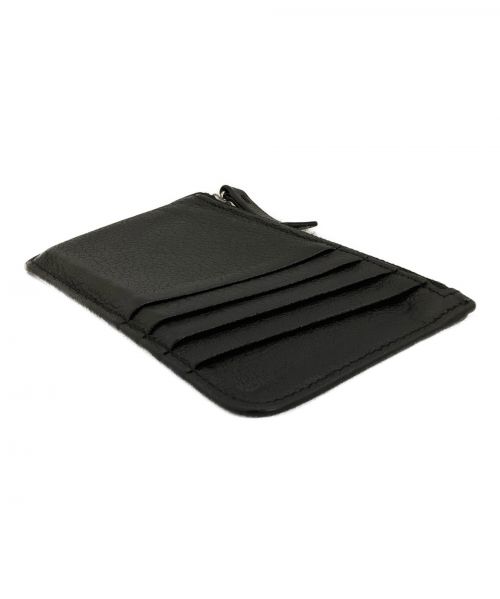 Maison Margiela（メゾンマルジェラ）Maison Margiela (メゾンマルジェラ) フラグメントケース ブラック サイズ:-の古着・服飾アイテム