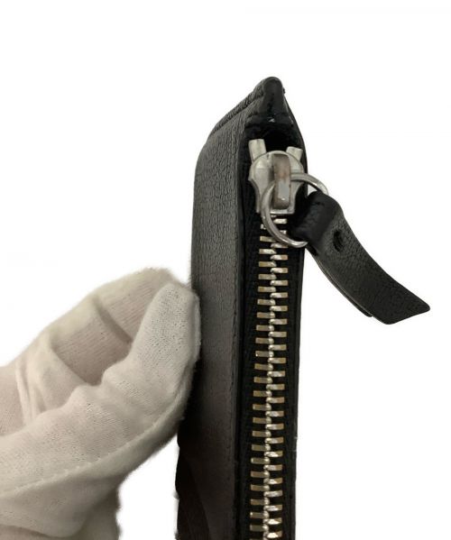 Maison Margiela（メゾンマルジェラ）Maison Margiela (メゾンマルジェラ) フラグメントケース ブラック サイズ:-の古着・服飾アイテム