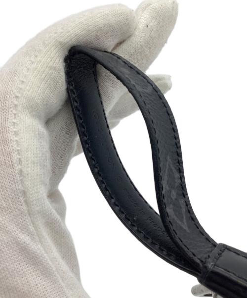 LOUIS VUITTON（ルイ ヴィトン）LOUIS VUITTON (ルイ ヴィトン) キーホルダー/ドラゴンヌ ブラック サイズ:-の古着・服飾アイテム