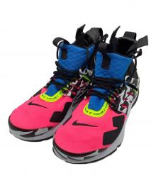 NIKE（ナイキ）の古着「ハイカットスニーカー」｜マルチカラー