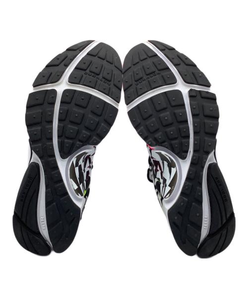 NIKE（ナイキ）NIKE (ナイキ) ハイカットスニーカー マルチカラー サイズ:25の古着・服飾アイテム