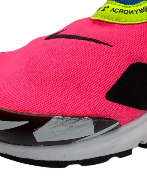 NIKE（ナイキ）NIKE (ナイキ) ハイカットスニーカー マルチカラー サイズ:25の古着・服飾アイテム