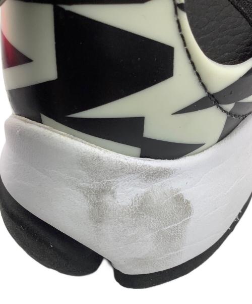 NIKE（ナイキ）NIKE (ナイキ) ハイカットスニーカー マルチカラー サイズ:25の古着・服飾アイテム