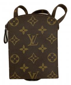 中古・古着通販】LOUIS VUITTON (ルイ ヴィトン) マネークリップ
