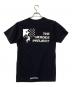 CHROME HEARTS (クロムハーツ) ポケットTシャツ ブラック サイズ:M：20000円