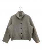 theory luxeセオリーリュクス）の古着「New Motion Lumi」｜グレー