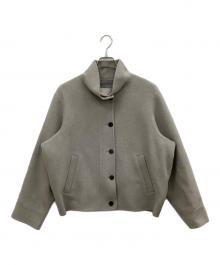 theory luxe（セオリーリュクス）の古着「New Motion Lumi」｜グレー