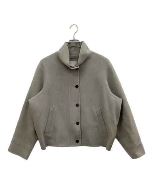 theory luxe（セオリーリュクス）theory luxe (セオリーリュクス) New Motion Lumi グレー サイズ:40の古着・服飾アイテム