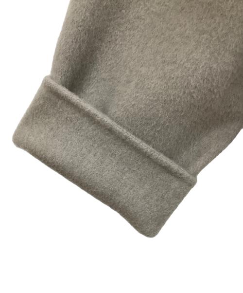 theory luxe（セオリーリュクス）theory luxe (セオリーリュクス) New Motion Lumi グレー サイズ:40の古着・服飾アイテム
