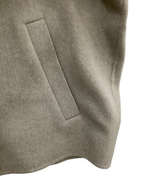 theory luxe（セオリーリュクス）theory luxe (セオリーリュクス) New Motion Lumi グレー サイズ:40の古着・服飾アイテム