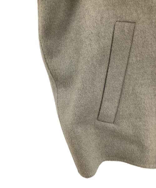 theory luxe（セオリーリュクス）theory luxe (セオリーリュクス) New Motion Lumi グレー サイズ:40の古着・服飾アイテム