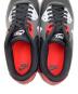 中古・古着 NIKE (ナイキ) AIR MAX 90 G ブラック×レッド サイズ:28：8000円