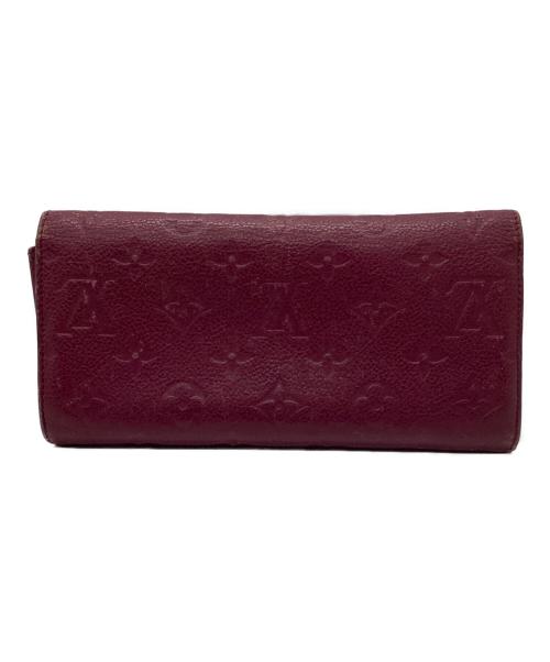 LOUIS VUITTON（ルイ ヴィトン）LOUIS VUITTON (ルイ ヴィトン) 財布 サイズ:−の古着・服飾アイテム