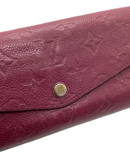 LOUIS VUITTON（ルイ ヴィトン）LOUIS VUITTON (ルイ ヴィトン) 財布 サイズ:−の古着・服飾アイテム