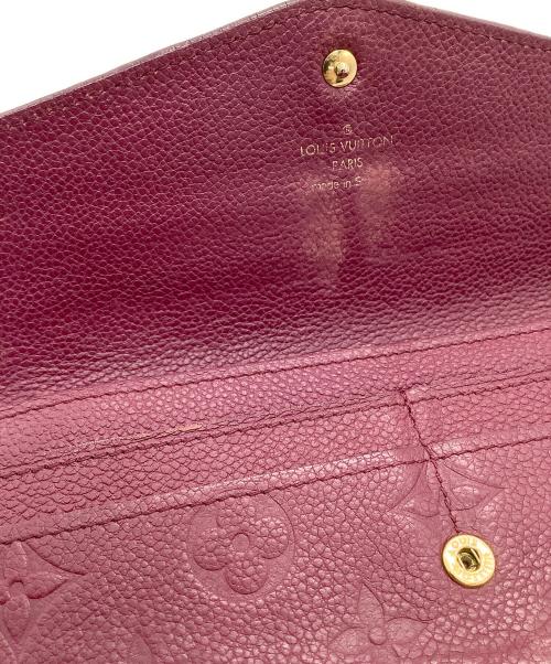 LOUIS VUITTON（ルイ ヴィトン）LOUIS VUITTON (ルイ ヴィトン) 財布 サイズ:−の古着・服飾アイテム