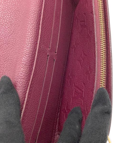 LOUIS VUITTON（ルイ ヴィトン）LOUIS VUITTON (ルイ ヴィトン) 財布 サイズ:−の古着・服飾アイテム